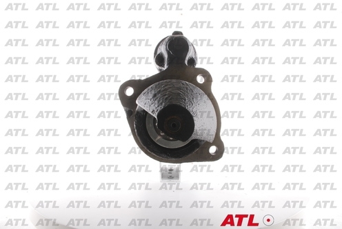 ATL Autotechnik A 13 490 Starter